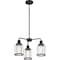 Quoizel Ludlow Chandelier LUD5020EK - alternate 4